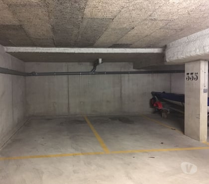 Location parking & garage Le Port Marly Yvelines - Photos Vivastreet A LOUER PARKING - LE PORT-MARLY 12 Rue de Paris