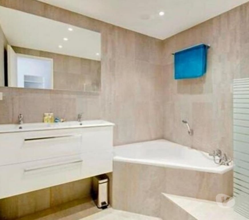 location saisonniere Alpes-Maritimes Nice - Photos Vivastreet Appartement 2 Chambres proche de la place Garibaldi dans vie