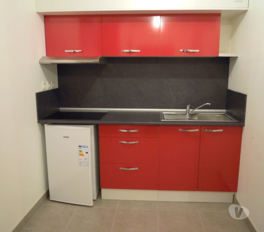 Appartement meublé Nièvre Fourchambault - 58600 - Photos Vivastreet APPARTEMENT ETUDIANT