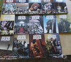 Leogeats - Gironde — BD The Walking Dead