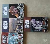 Photos Vivastreet BD The Walking Dead