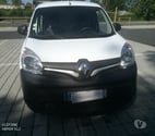 Charleville Mezieres - Ardennes — kangoo grand volume