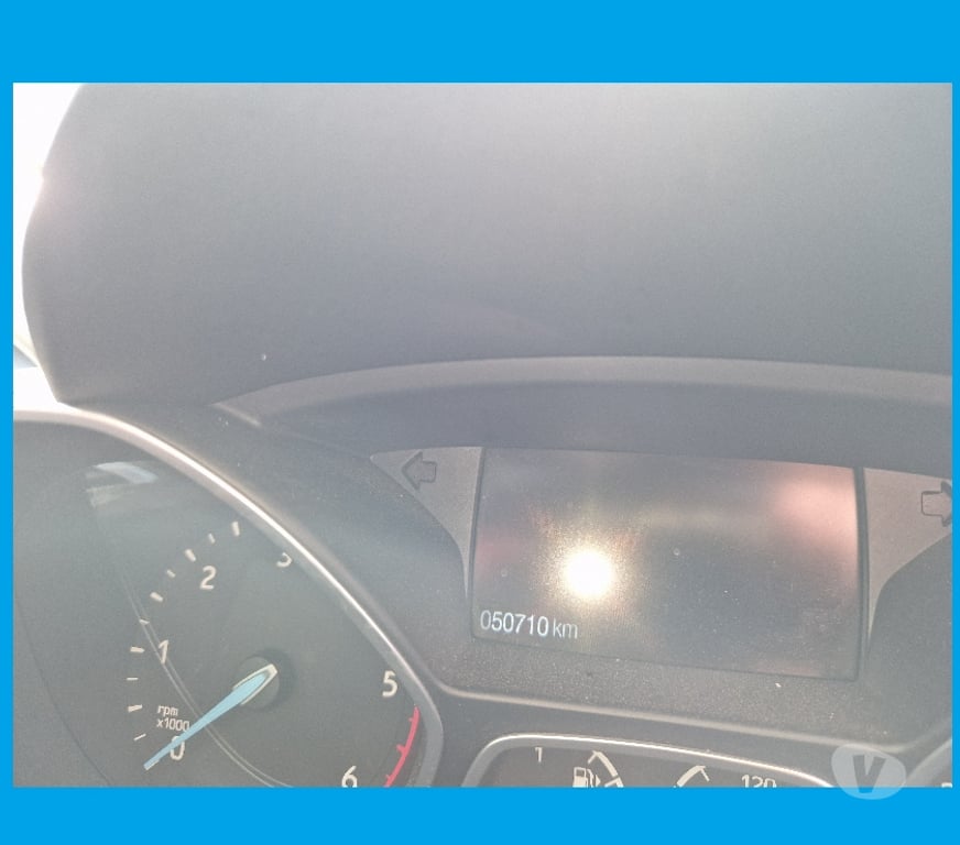 Voiture d'occasion Hérault Beziers - 34500 - Photos Vivastreet Ford Kuga 2.0 TDCI 150 ch 2018 50.000 km kuga 4X4 BOITE AUTO