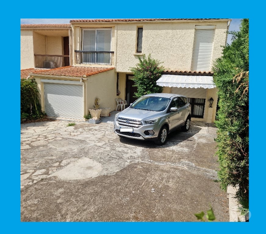 Voiture d'occasion Hérault Beziers - 34500 - Photos Vivastreet Ford Kuga 2.0 TDCI 150 ch 2018 50.000 km kuga 4X4 BOITE AUTO