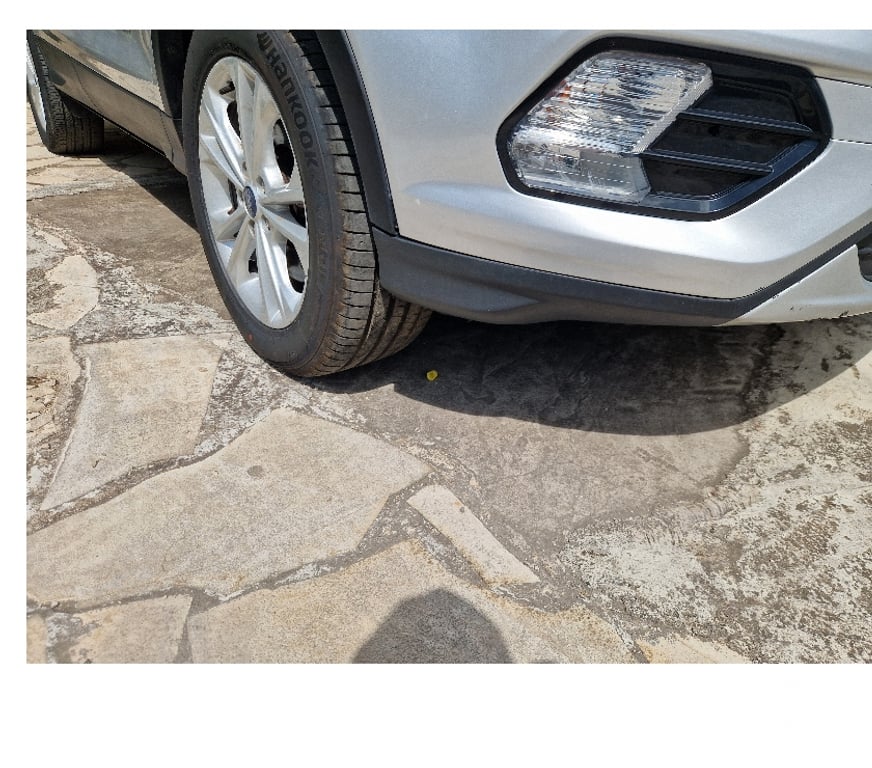 Voiture d'occasion Hérault Beziers - 34500 - Photos Vivastreet Ford Kuga 2.0 TDCI 150 ch 2018 50.000 km kuga 4X4 BOITE AUTO