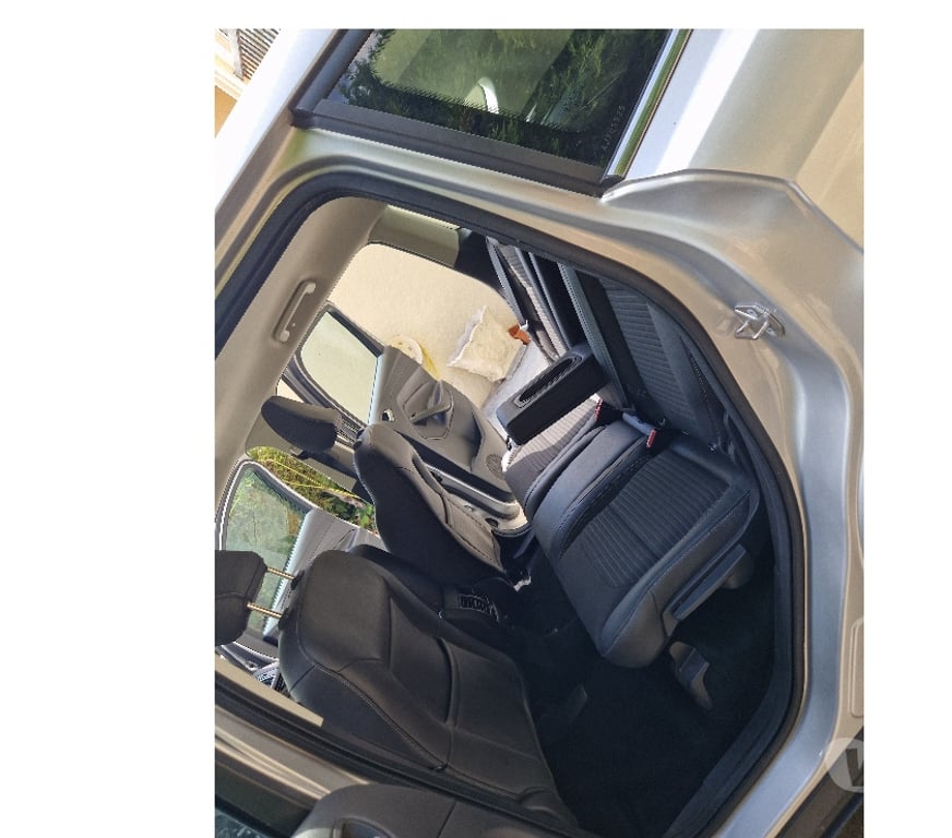 Voiture d'occasion Hérault Beziers - 34500 - Photos Vivastreet Ford Kuga 2.0 TDCI 150 ch 2018 50.000 km kuga 4X4 BOITE AUTO