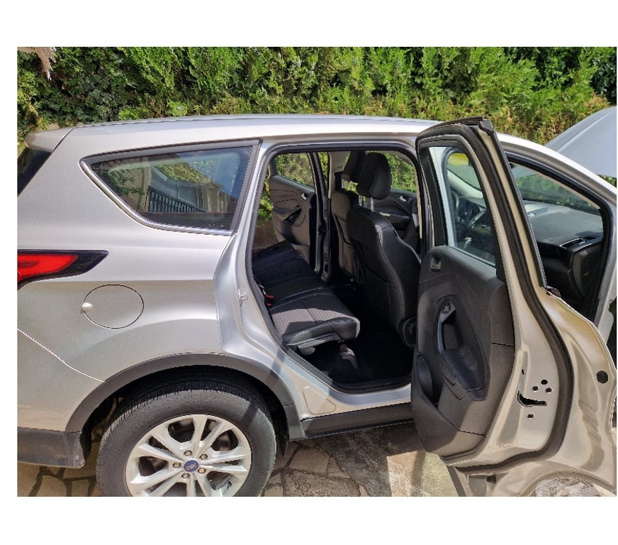 Voiture d'occasion Hérault Beziers - 34500 - Photos Vivastreet Ford Kuga 2.0 TDCI 150 ch 2018 50.000 km kuga 4X4 BOITE AUTO