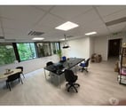 Labege - Haute-Garonne — A louer : Bureaux clé en main 55 m² : Labège Innopole