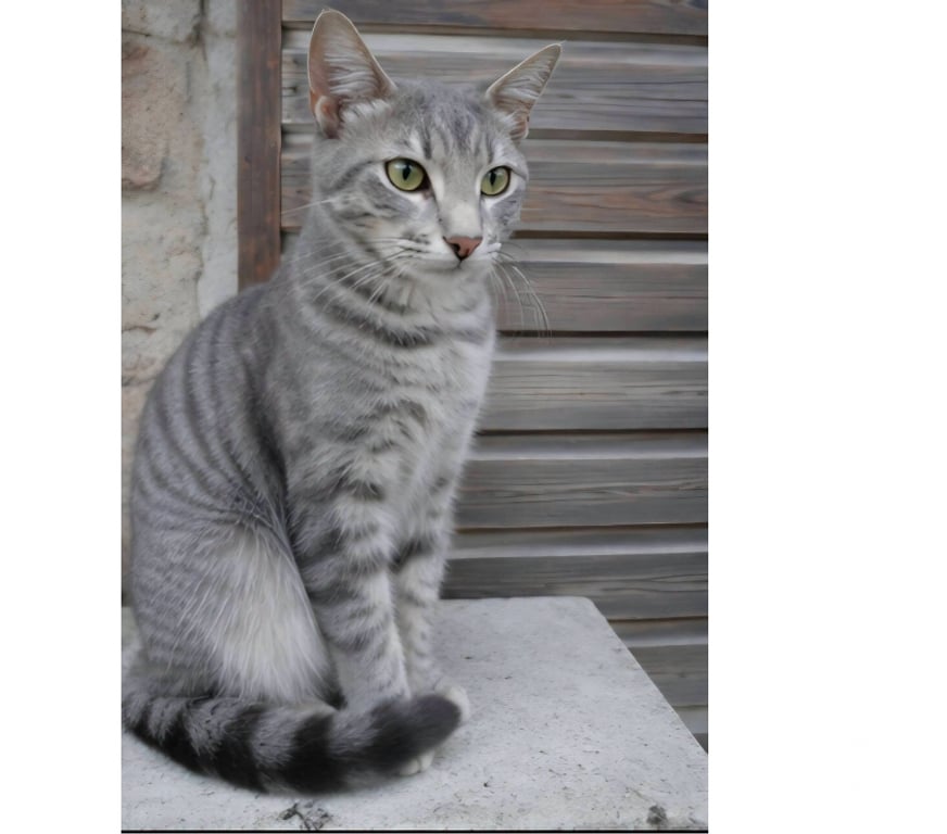 Don animaux Aude Carcassonne - Photos Vivastreet Chatons cherchent famille pour adoption responsable