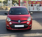Etampes - Essonne — Renault Twingo II Phase 2