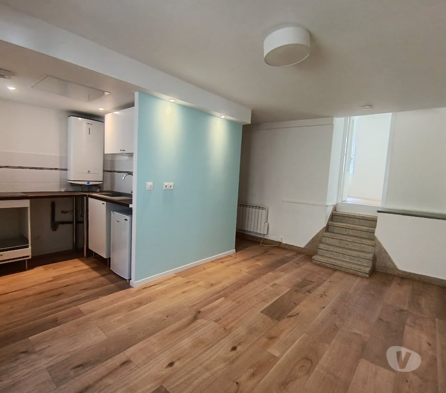 Location appartement Puy-de-Dôme Clermont Ferrand - Photos Vivastreet Nouveau - F2 rénové centre de Clermont-Ferrand