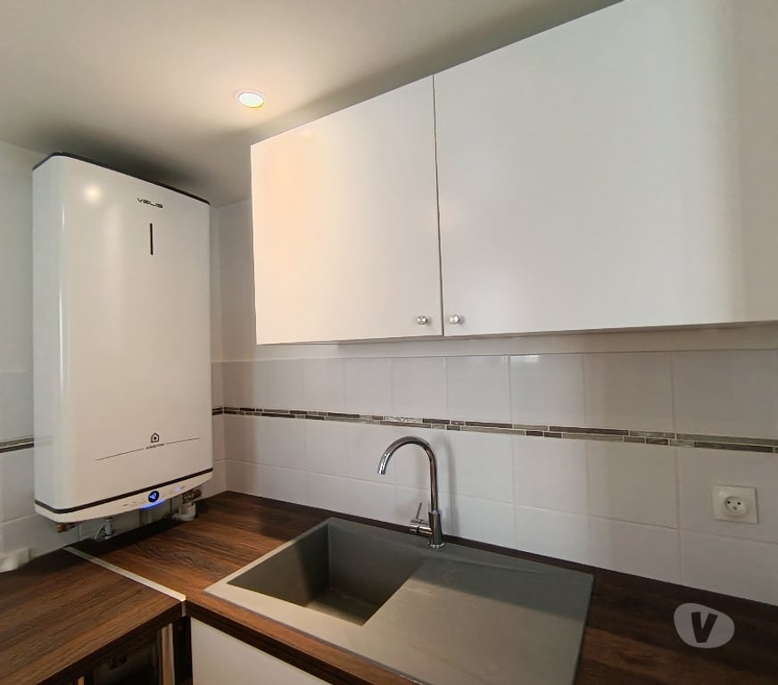 Location appartement Puy-de-Dôme Clermont Ferrand - Photos Vivastreet Nouveau - F2 rénové centre de Clermont-Ferrand