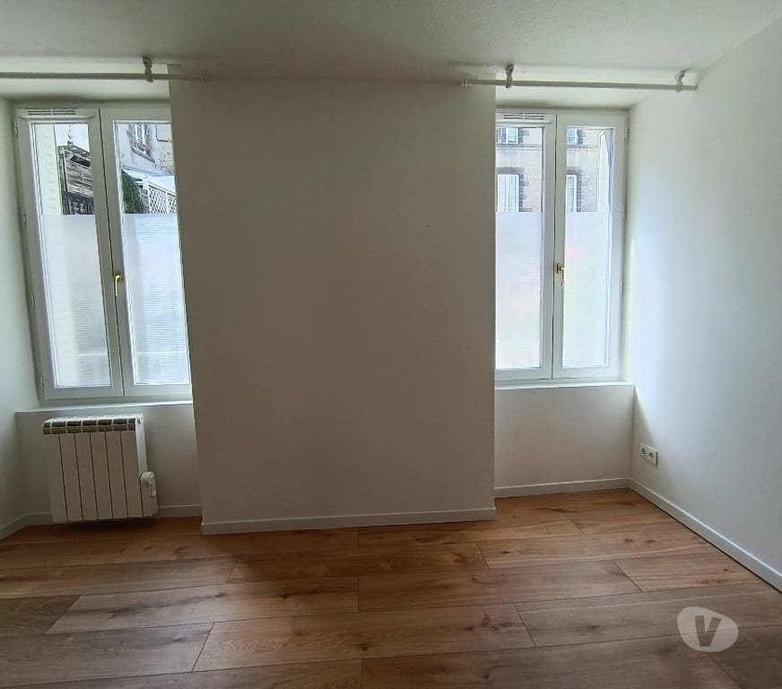 Location appartement Puy-de-Dôme Clermont Ferrand - Photos Vivastreet Nouveau - F2 rénové centre de Clermont-Ferrand