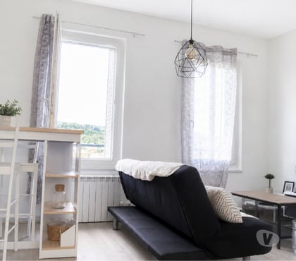 Appartements vides Clermont Ferrand Clermont Ferrand - Photos Vivastreet F2 lumineux rénové – Centre-ville Clermont-Ferrand