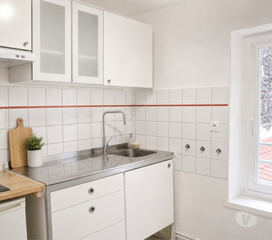 Location appartement Puy-de-Dôme Clermont Ferrand - Photos Vivastreet Studio F1 rénové – Hyper-centre Clermont-Ferrand