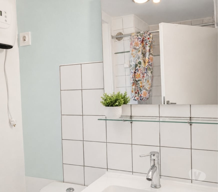 Location appartement Puy-de-Dôme Clermont Ferrand - Photos Vivastreet Studio F1 rénové – Hyper-centre Clermont-Ferrand