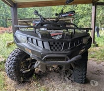 Photos Vivastreet Quad HYTRACK HY 610S