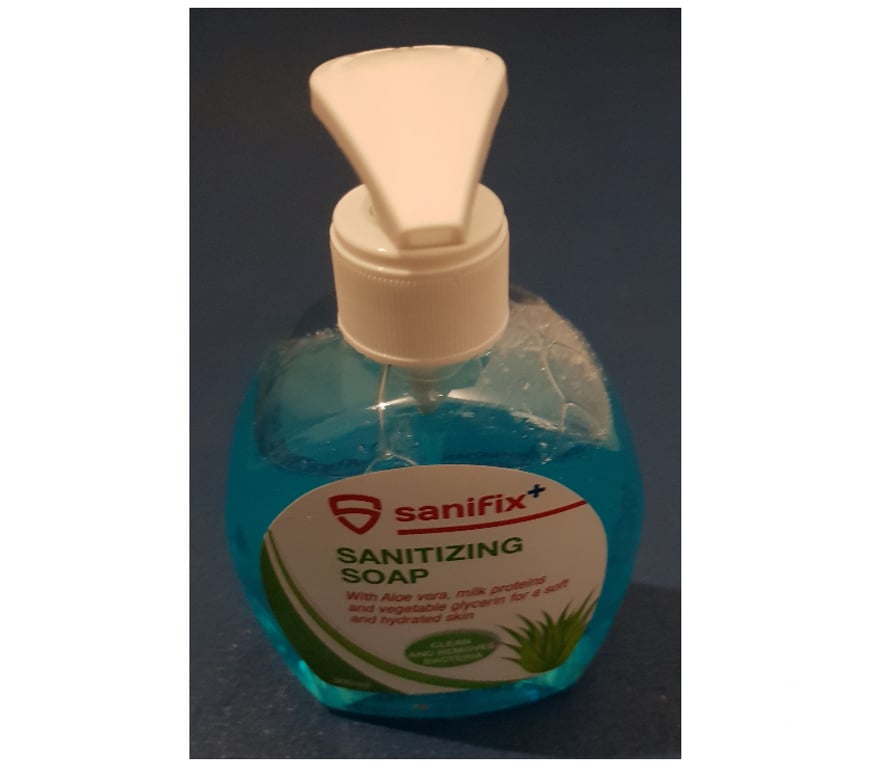Beauté - Santé Seine-Maritime St Aubin les Elbeuf - 76410 - Photos Vivastreet Distributeurs pousse mousse de savon liquide SANIFIX