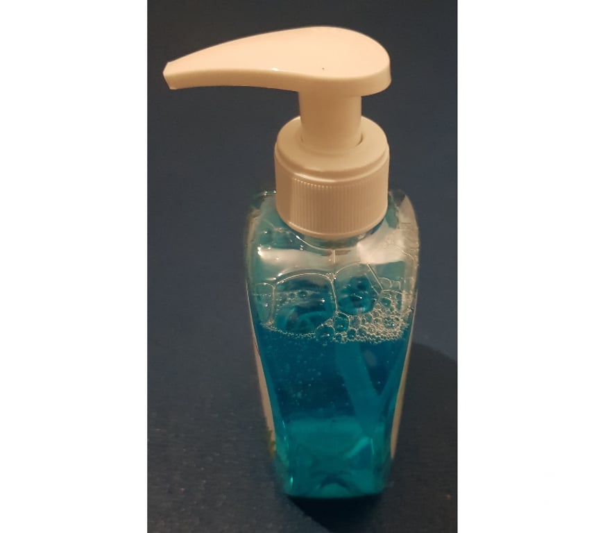 Beauté - Santé Seine-Maritime St Aubin les Elbeuf - 76410 - Photos Vivastreet Distributeurs pousse mousse de savon liquide SANIFIX