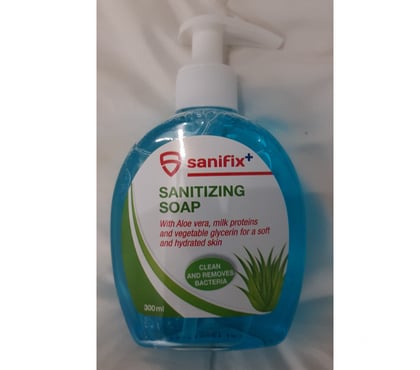 Beauté - Santé St Aubin les Elbeuf Seine-Maritime - Photos Vivastreet Distributeurs pousse mousse de savon liquide SANIFIX