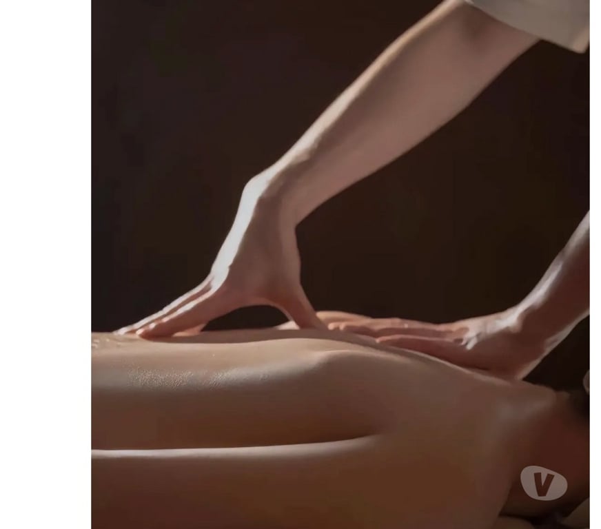 Massages Seine-Maritime Rouen - Photos Vivastreet Massage bien-être