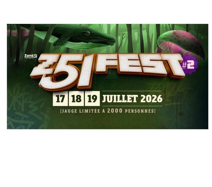 Spectacles Bas-Rhin Selestat - 67600 - Photos Vivastreet 2 billets pour Z51 FEST dimanche 19 juillet à Sélestat