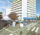 St Etienne - St Etienne — T2BIS – Quartier ARMEVILLE – rue Borie
