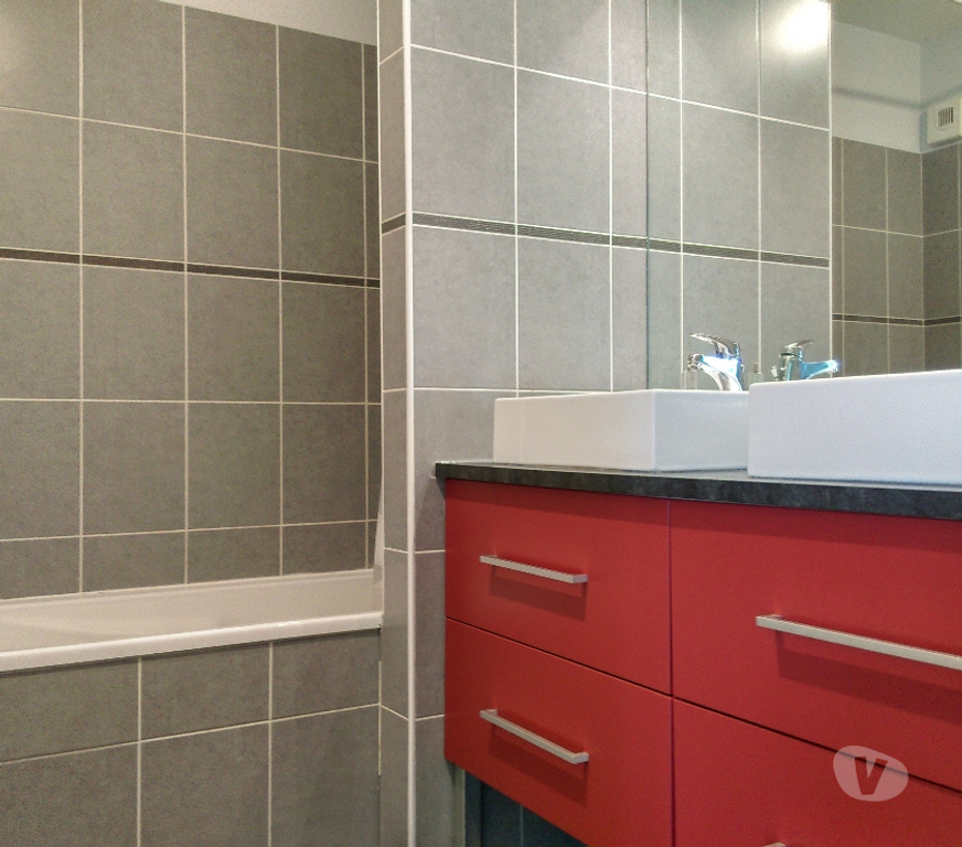 Appartements à vendre Pyrénées-Atlantiques Pau - 64000 - Photos Vivastreet Bel appartement T3
