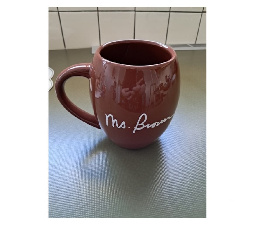 Ameublement & art de la table Moselle Maizières-lès-Metz - 57280 - Photos Vivastreet Mug M&M's Brun US marque pub TV collection chocolat kinder