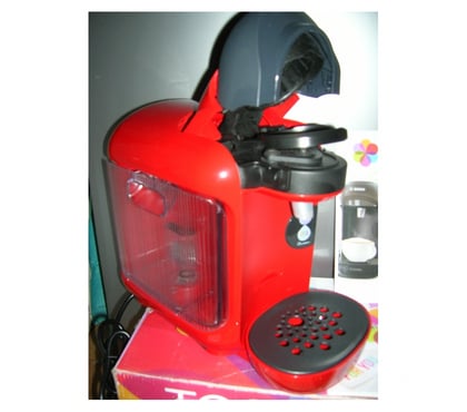 Electroménager Leguevin Haute-Garonne - Photos Vivastreet Ensemble Cafetiere BOSCH + Porte-dossettes
