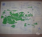 Lithographie de Rio de Janeiro