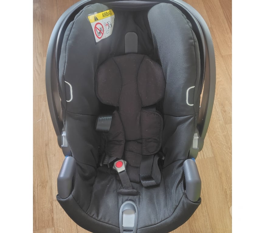 Equipements bébés Val-d'Oise Sarcelles - 95200 - Photos Vivastreet Siège auto babyzen yoyo
