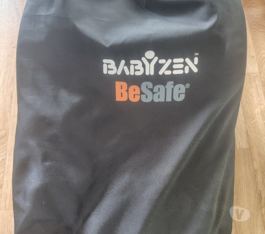 Equipements bébés Val-d'Oise Sarcelles - 95200 - Photos Vivastreet Siège auto babyzen yoyo