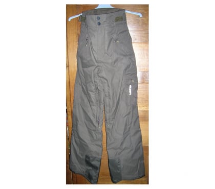 Vêtements occasion Leguevin Haute-Garonne - Photos Vivastreet Pantalon de ski Garçon Décathlon (marque Wed'ze)