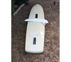 Leguevin - Haute-Garonne — Planche à Voile SAINVAL COMPACT