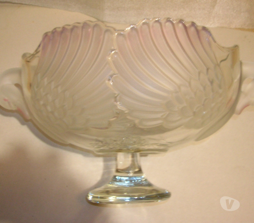 Décoration - art Haute-Garonne Leguevin - 31490 - Photos Vivastreet ENSEMBLE CRISTAL MIKASA -Cygnes