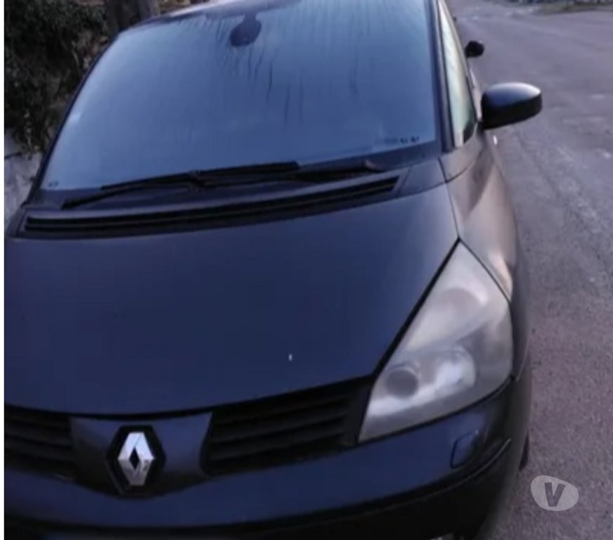 Voiture d'occasion Yonne St Sauveur en Puisaye - 89520 - Photos Vivastreet Espace 4 2,2l DCI