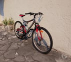 St Raphael - Var — VTT VTC 26 pouces