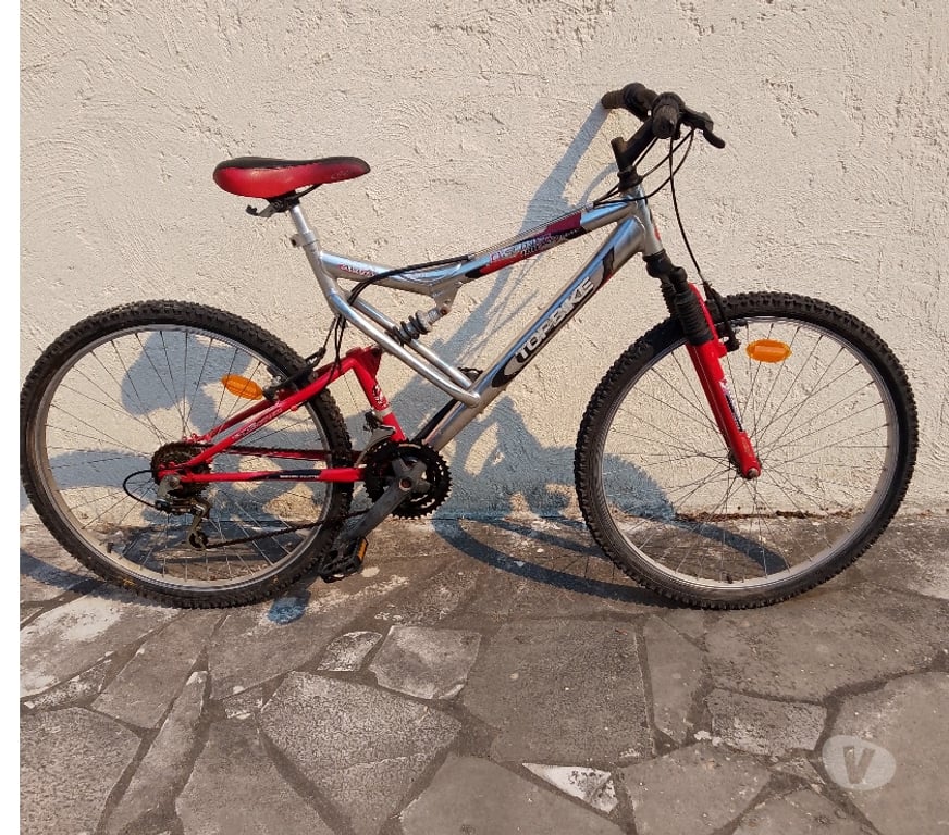 Matériel de sport Var St Raphael - 83700 - Photos Vivastreet VTT VTC 26 pouces