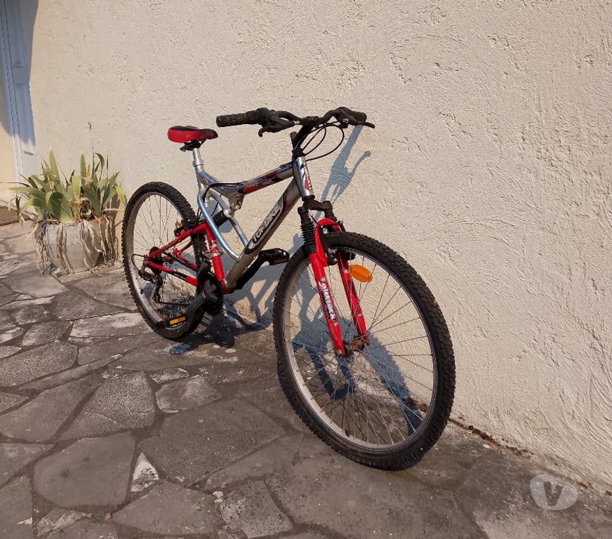 Matériel de sport Var St Raphael - 83700 - Photos Vivastreet VTT VTC 26 pouces