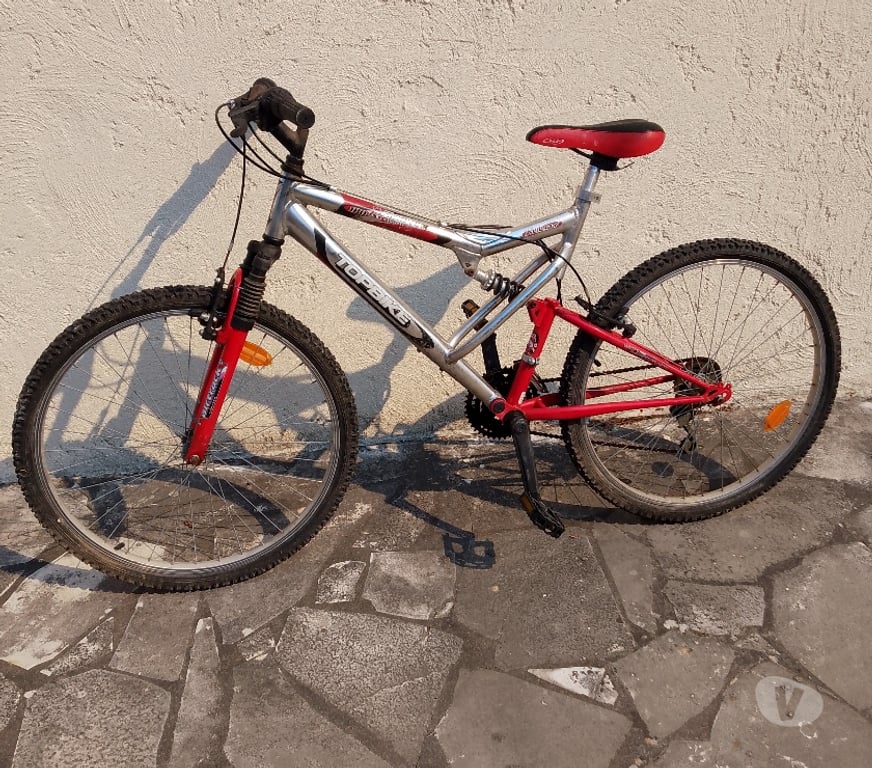 Matériel de sport Var St Raphael - 83700 - Photos Vivastreet VTT VTC 26 pouces