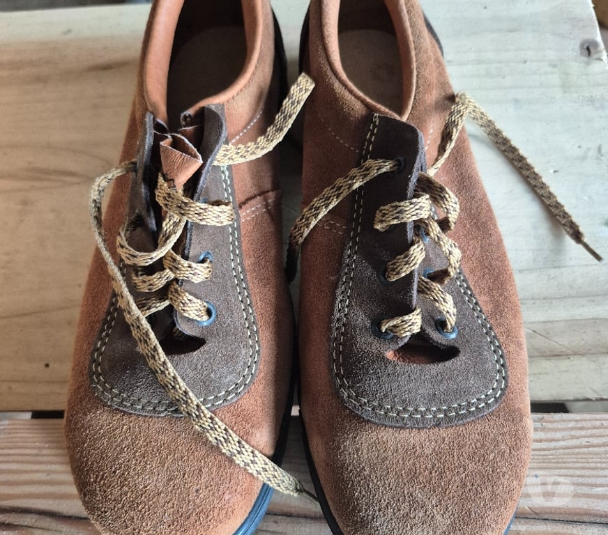 Chaussures Charente-Maritime St Georges d'Oleron - 17190 - Photos Vivastreet Chaussure de sécurité