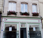 Ligny en Barrois - Meuse — Local commercial