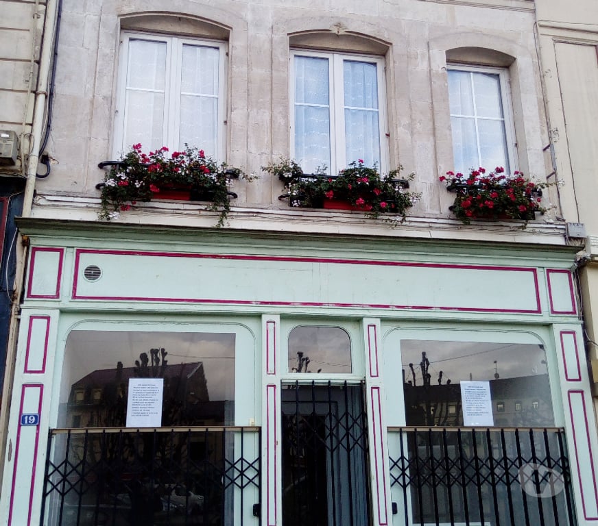 Fond de Commerce a vendre Meuse Ligny en Barrois - 55500 - Photos Vivastreet Local commercial