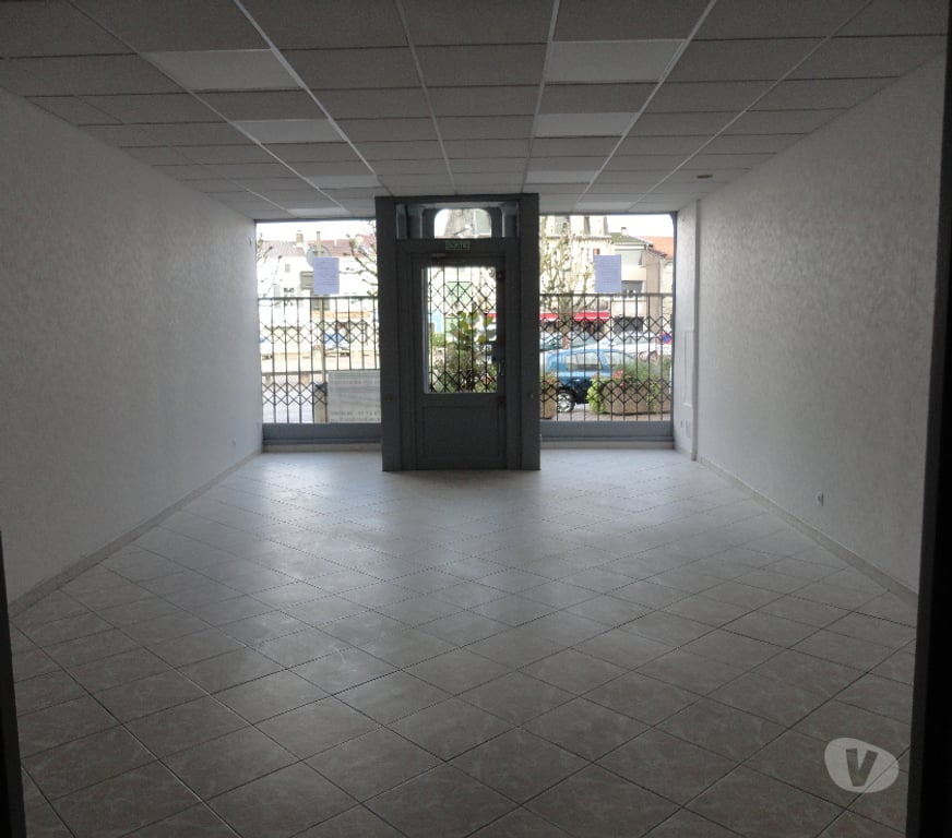 Fond de Commerce a vendre Meuse Ligny en Barrois - 55500 - Photos Vivastreet Local commercial