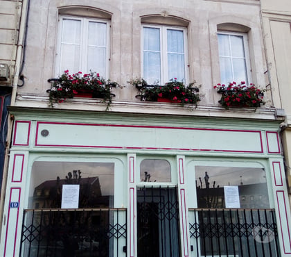 Commerce a Vendre Ligny en Barrois Meuse - Photos Vivastreet Local commercial