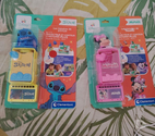 Tulle - Corrèze — 12€ Les histoires de Minnie Stitch (Clementoni)