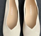 Abbazia - Prunelli di Fiumorbo — ESCARPINS VAIA CHAUSSURES