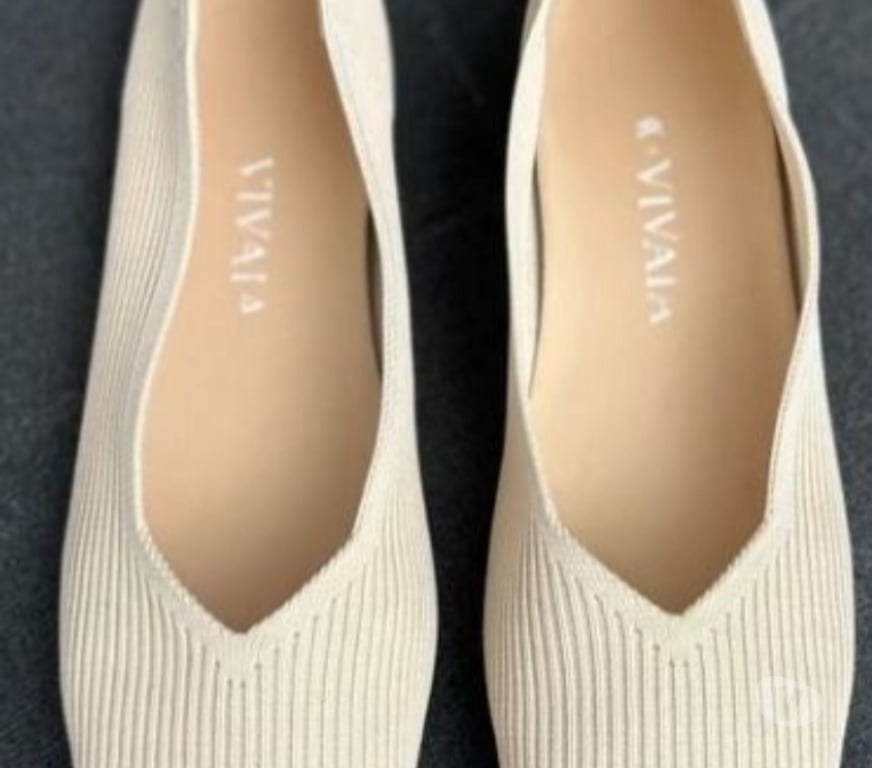 Chaussures Haute-Corse Prunelli di Fiumorbo - Photos Vivastreet ESCARPINS VAIA CHAUSSURES