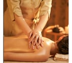 Grenoble - Grenoble — Massages d'entretien et de bien etre